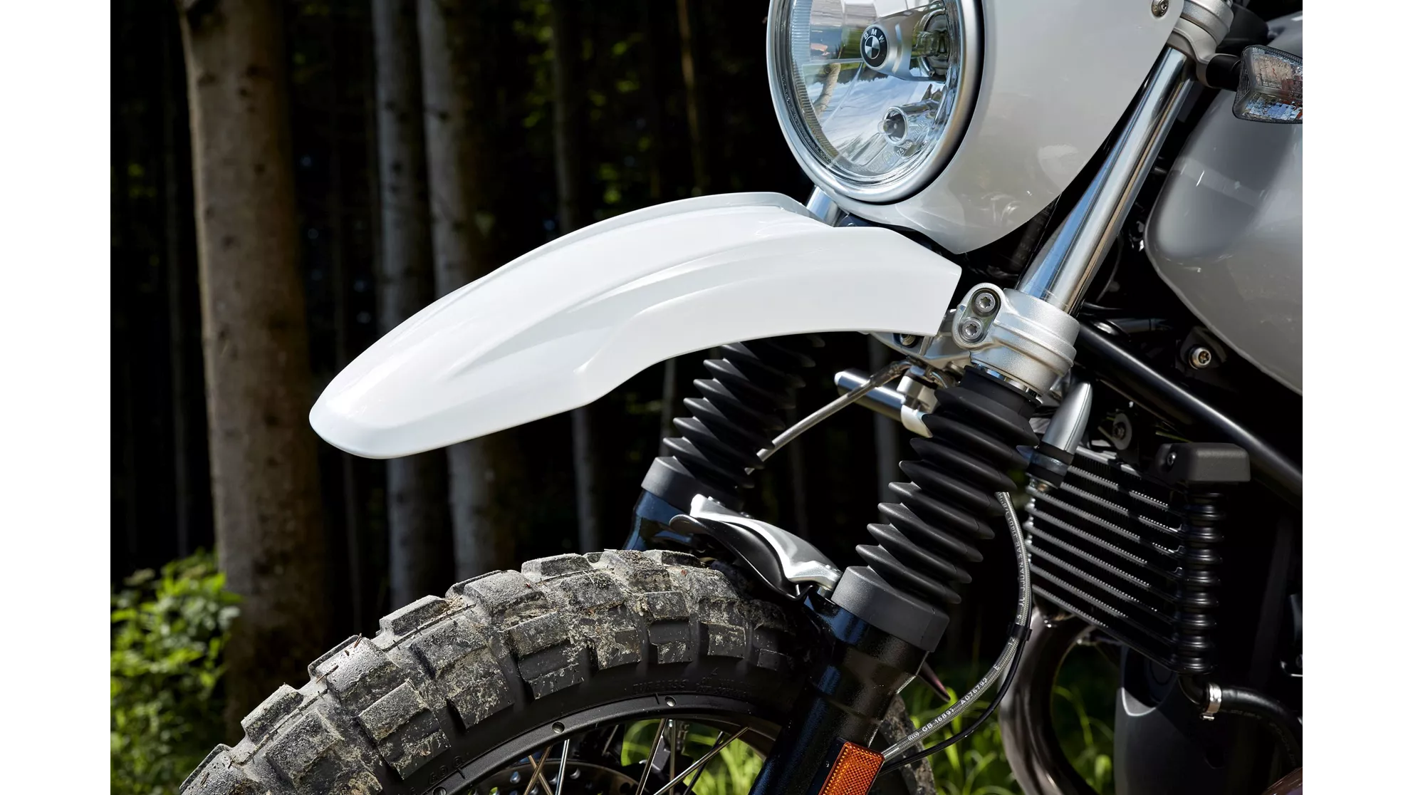 BMW R nineT Urban G/S - Image 17 BMW R nineT Urban G/S - Image 17